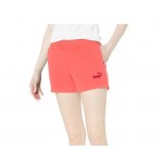 Georgia Peach Women's Essentials 4" Sweat Shorts